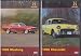 1968 Mustang , 1955 Chevrolet : The History Channel Cool Cars 2 Pack Collection