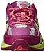 Saucony Girls Excursion Running Shoe (Little Kid/Big Kid)