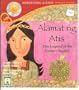 Alamat ng Atis (The Legend of the Custard Apple) (Modernong Alamat - Modern Legend)