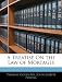 A Treatise On the Law of Mortages 51o3JHhUu5L. SL75 Mortgage Security not That Costly