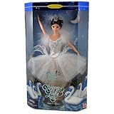 Barbie Swan Queen from Swan Lake 12 Collector Edition Doll
