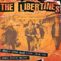 Don't Look Back Into the Sun [CD 2]