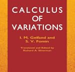 Calculus of Variations
