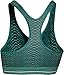 Under Armour Women's Armour® Mid Printed Sports Bra