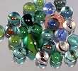 Marbles, bag of 100 - 00601