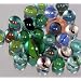 Marbles, bag of 100 - 00601