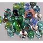 Marbles, bag of 100-00601