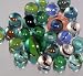 Marbles, bag of 100-00601