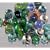 Marbles, bag of 100-00601