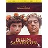 Fellini Satyricon