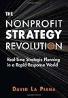 NONPROFIT STRATEGY REVOLUTION