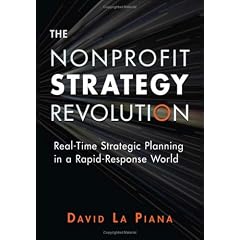 Nonprofit Strategy Revolution