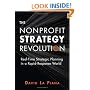 Nonprofit Strategy Revolution: Real-Time Strategic Planning in a Rapid-Response World