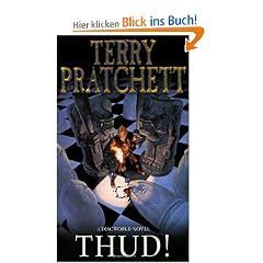 Thud!: A Discworld Novel