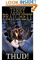 Thud!: A Discworld Novel