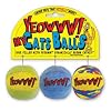 YEOWWW! 100% Organic Catnip Balls: My Cats Balls Cat and Kitten Toy