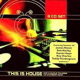 Sidelmann Mix
