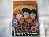 Cookies and Crutches (Pee Wee Scouts, No. 1)