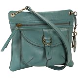 Fossil Sasha Cross-Body