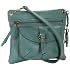 Fossil Sasha Cross-Body