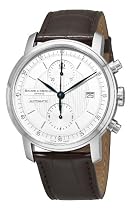 Baume Mercier Capeland