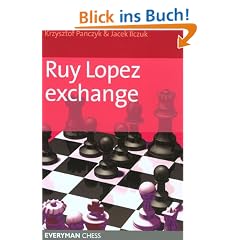 Ruy Lopez Exchange