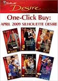 OneClick Buy: April 2009 Silhouette Desire