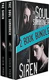 The Soul Summoner Series: Books 1 & 2