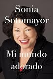 Book - Mi mundo adorado (Vintage Espanol) (Spanish Edition)