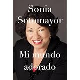 Mi mundo adorado (Vintage Espanol) (Spanish Edition)