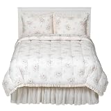 Review DSC China Ltd.  / Shabby Chic Shabby Twin Bed Set