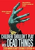 Children Shouldn't Play With Dead Thing [DVD] [1972] [US Import]