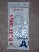 Hoover Style A Single Wall Vacuum Bags - 3 Pack
