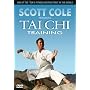 Scott Cole: Tai Chi Training