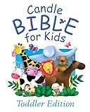 Candle Bible for kids : toddler edition