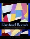 Educational Research: Planning, Conducting, and Evaluating Quantitative and Qualitative Research (3rd Edition)