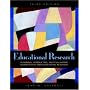 Educational Research: Planning, Conducting, and Evaluating Quantitative and Qualitative Research (3rd Edition)