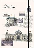 Produkt-Bild: City Journal Berlin