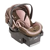 Safety 1st OnBoard 35 Air Infant Car Seat, Calie