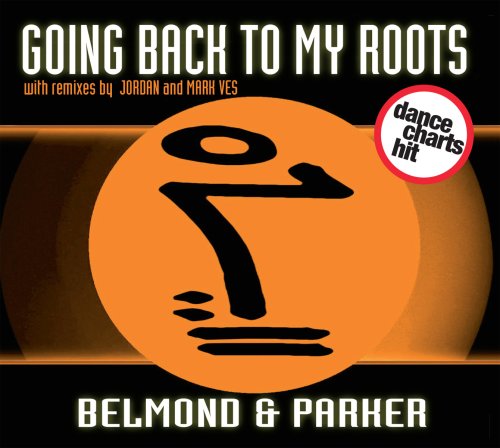 CD-Charts  Search : Going Back to My Roots