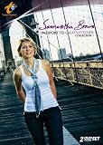Samantha Browns Passport to Great Weekends: Collection 1