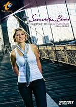 Watch Samantha Brown's Passport to Great Weekends: Season 1 Movie Online.
