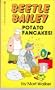 Beetle Bailey: Potato Fancakes