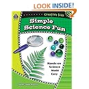 Creative Kids: Simple Science Fun