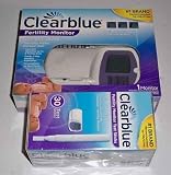 Clearblue Easy Fertility Monitor Clearblue Easy Fertility Monitor - 1 Each