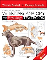 Introduction to Veterinary Anatomy and Physiology Textbook