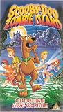 Scooby-Doo on Zombie Island [VHS]