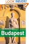 The Rough Guide to Budapest 4 (Rough Guide Travel Guides)