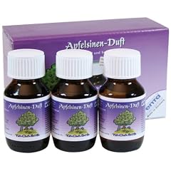 Venta 6015000 Apfelsinen-Duft, 150 ml