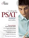 Cracking the PSAT/NMSQT, 2009 Edition (College Test Prep)